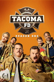 Tacoma FD Season 1 6