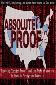 Absolute Proof (2021)