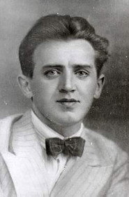 Salikh Saidashev