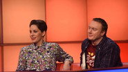 Dara O Briain's Go 8 Bit Temporada 3 Episodio 5
