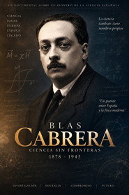 Blas Cabrera y la Historia de la Física