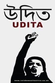 Poster Udita 1970