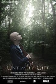 Poster The Untimely Gift