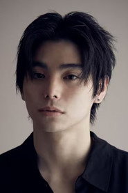 Photo de Nijirō Murakami, qui joue Nizou Okada dans 燃えよ剣
