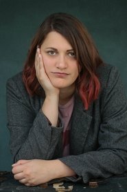 Kate Herron — Executive Producer