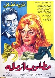 Widow Wanted (1965)