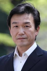 Takahiro Yoshimizu as Paulie (voice)