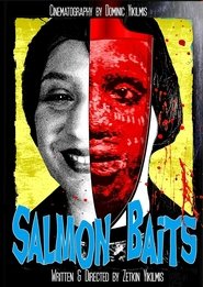 Salmon Baits (2019)