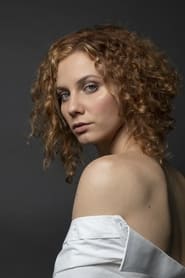Image of Daryna Butryk