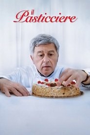 Poster Il pasticciere 2013