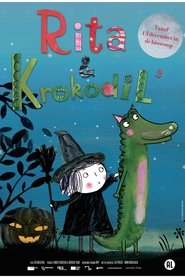 Rita og Krokodille 3