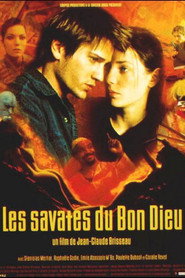 Les Savates du bon Dieu