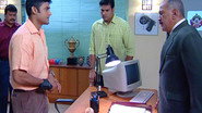The Case Of The Murder In The Interrogation Room - Part 2