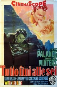 Tutto finì alle sei) Tutto finì alle sei (1955)