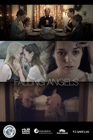 Poster Falling Angels 2014