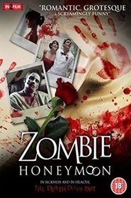 Zombie Honeymoon streaming