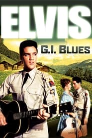 G.I. Blues постер