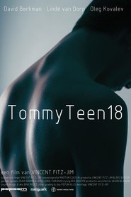 TommyTeen18) TommyTeen18 (2017)