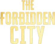 The Forbidden City Logo