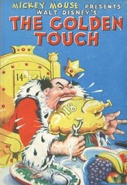 The Golden Touch постер
