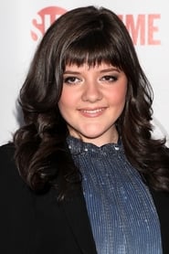 Madeleine Martin