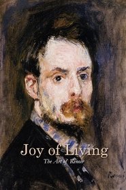 Poster Joy of Living: The Art of Renoir 1952