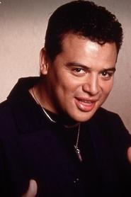 Poster HBO Comedy Half-Hour: Carlos Mencia