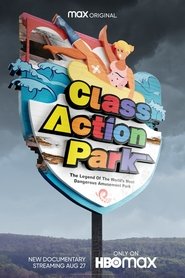 Class Action Park постер