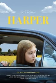 Poster Harper