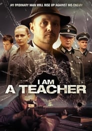 Poster I Am a Teacher 2017