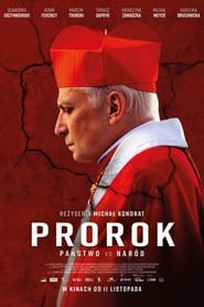 Prorok постер