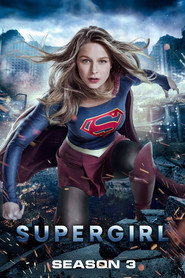 Supergirl Season 3 4