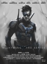 Nightwing: The Series