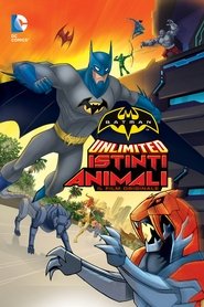 Batman Unlimited: Istinti animali