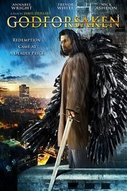 Poster Godforsaken 2010