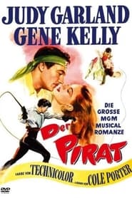 Poster Der Pirat