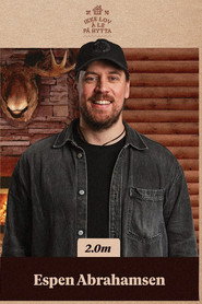 Espen Abrahamsen