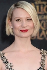 Mia Wasikowska