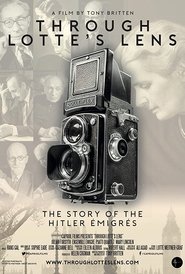 Poster Through Lotte's Lens 2018
