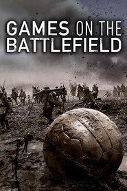 Poster Games on the Battlefield 2015