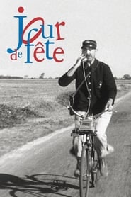 Jour de fête streaming