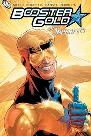 Booster Gold