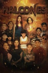 Halcones (2026)