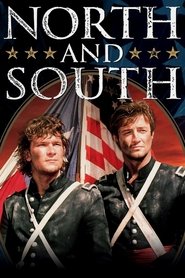 Poster North and South 1994