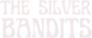 The Silver Bandits Logo