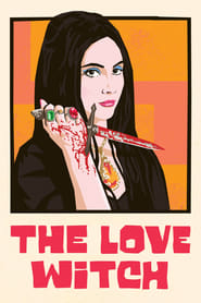 The Love Witch film en streaming