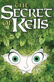 Δες το The Secret of Kells (2009) online με ελληνικούς υπότιτλους