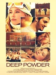 Deep Powder streaming film