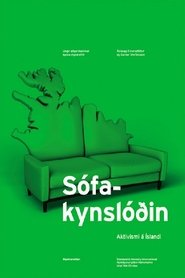 Sófakynslóðin