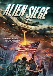 Alien Siege постер